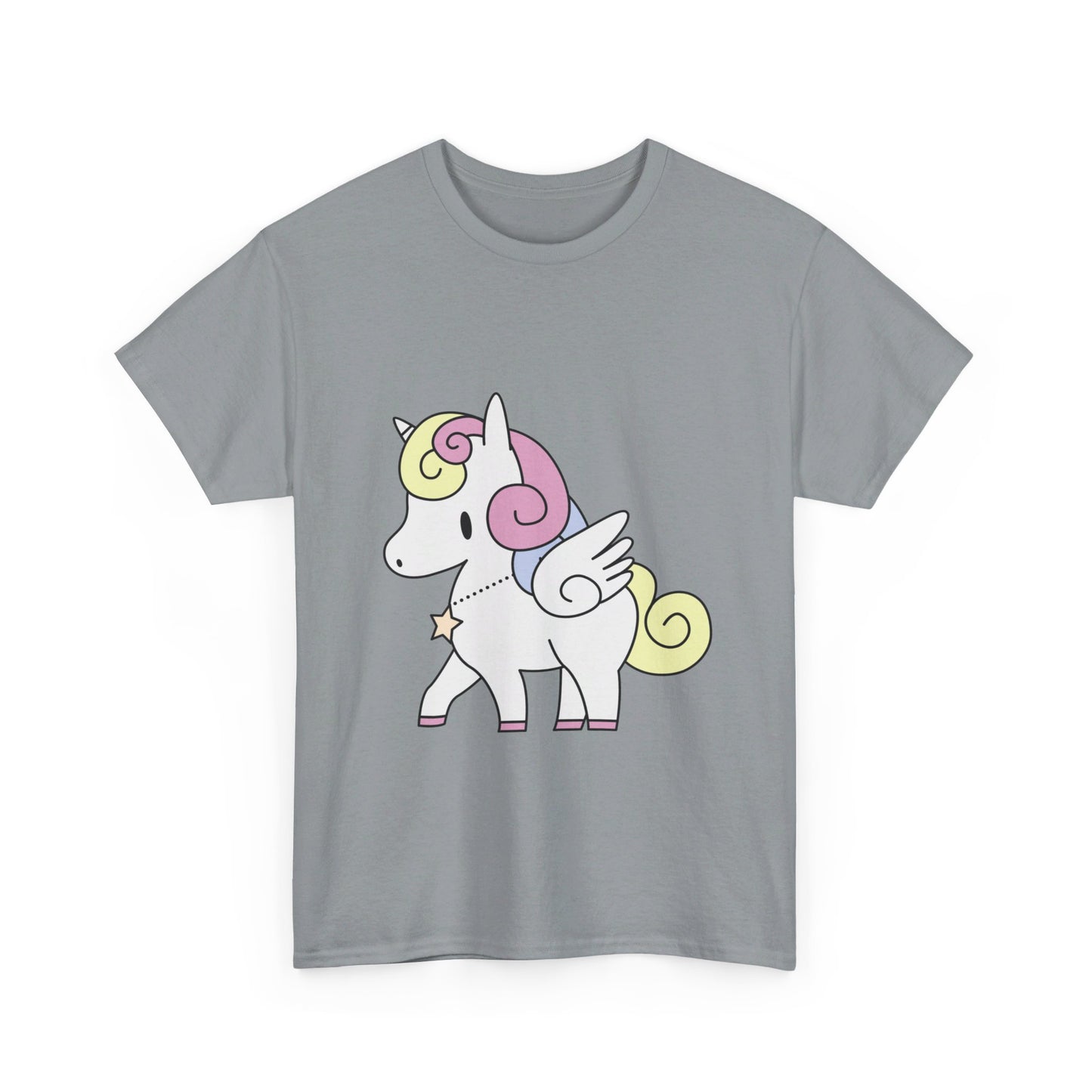 Unicorn Wishes and Wonders T-Shirt