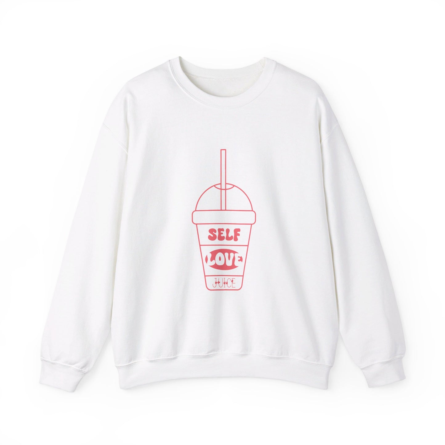 Self Love, Juice - Sweatshirt
