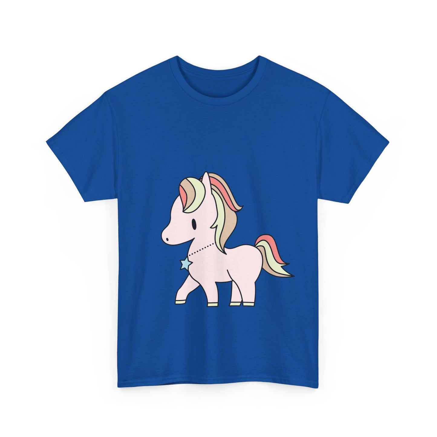 Unicorn Bliss and Sparkles T-Shirt