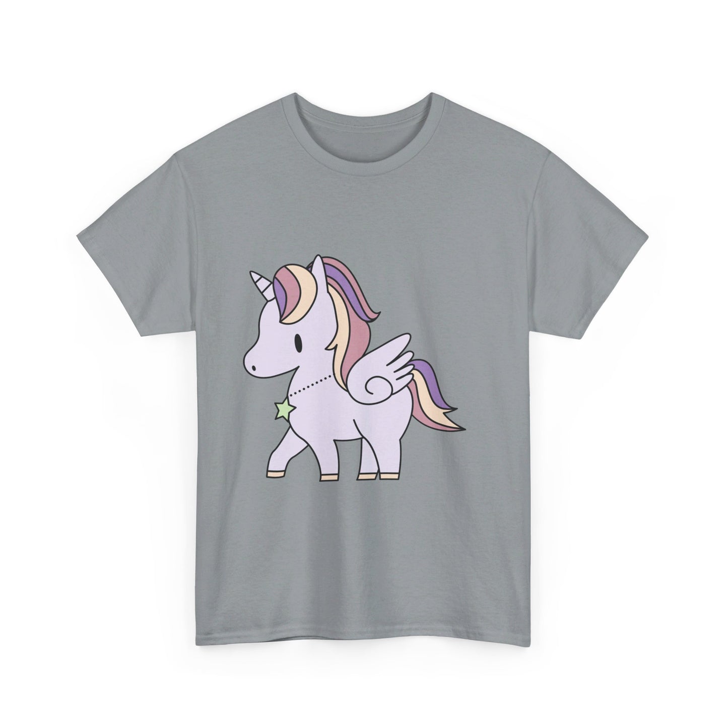 Fabulous Unicorn Magic T-Shirt