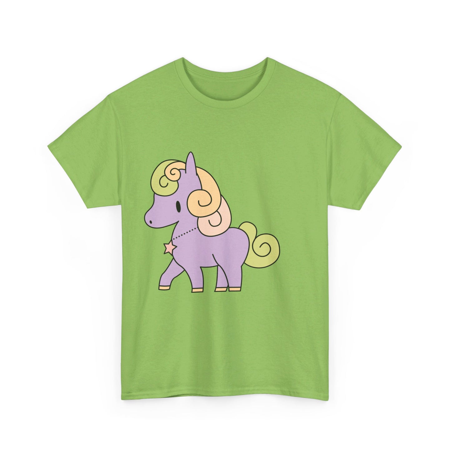 Unicorn Dreamscape T-Shirt