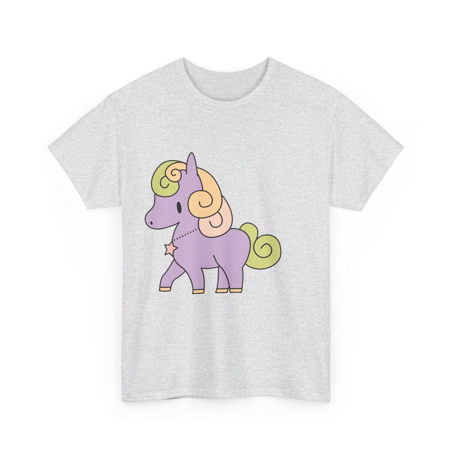Unicorn Dreamscape T-Shirt
