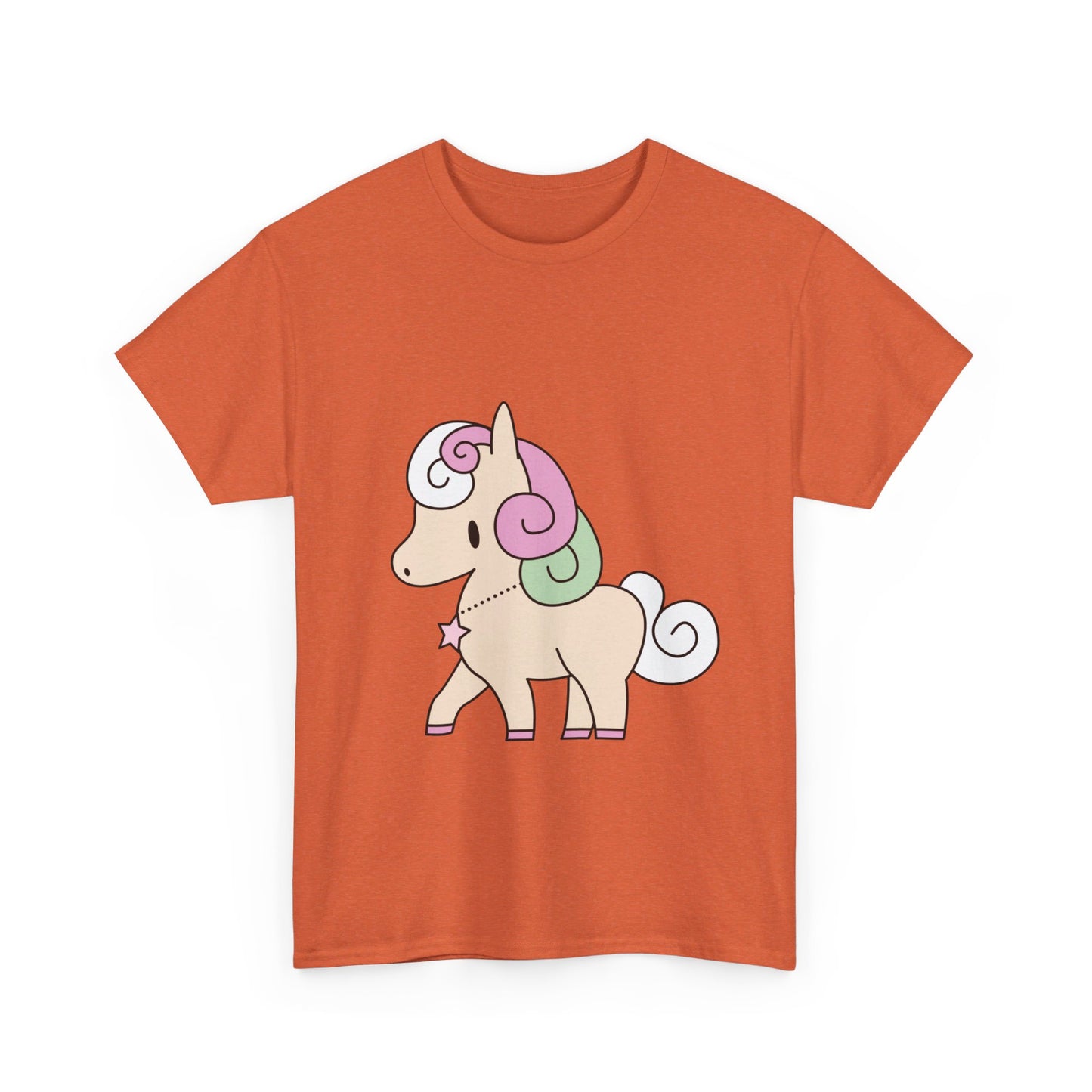 Unicorn Fantasy Land T-Shirt
