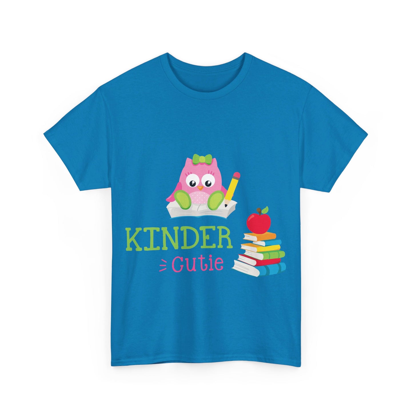Owl Kinder T-Shirt