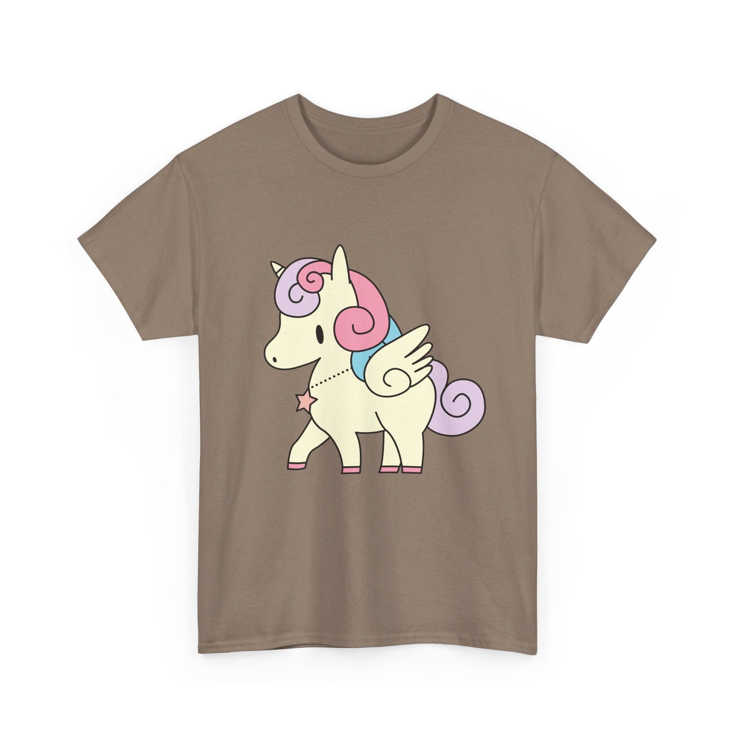 Unicorn Delight and Magic T-Shirt