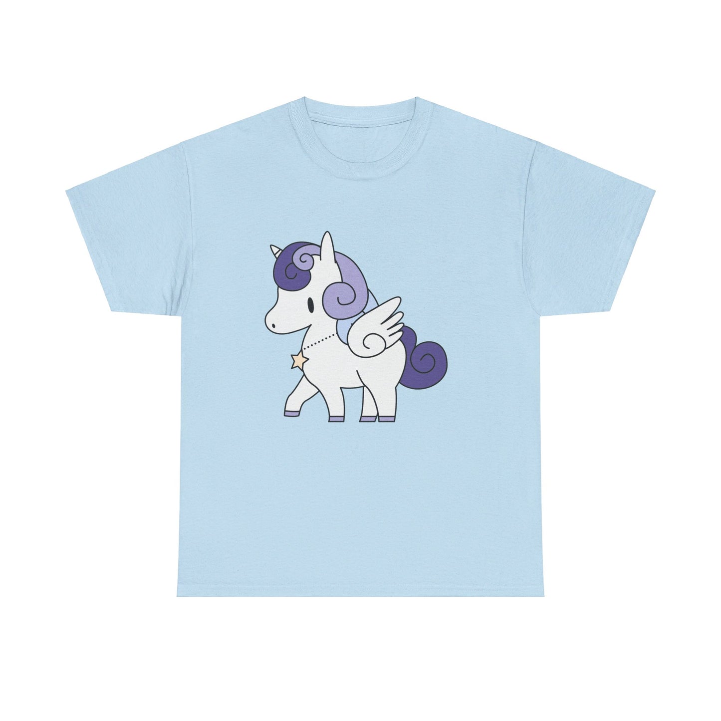 Sparkle and Shine Unicorn T-Shirt