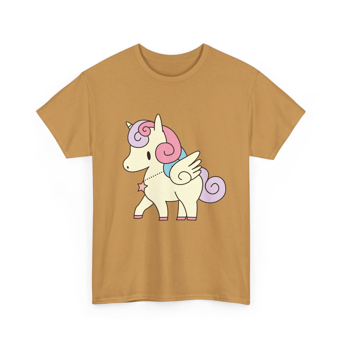 Unicorn Delight and Magic T-Shirt