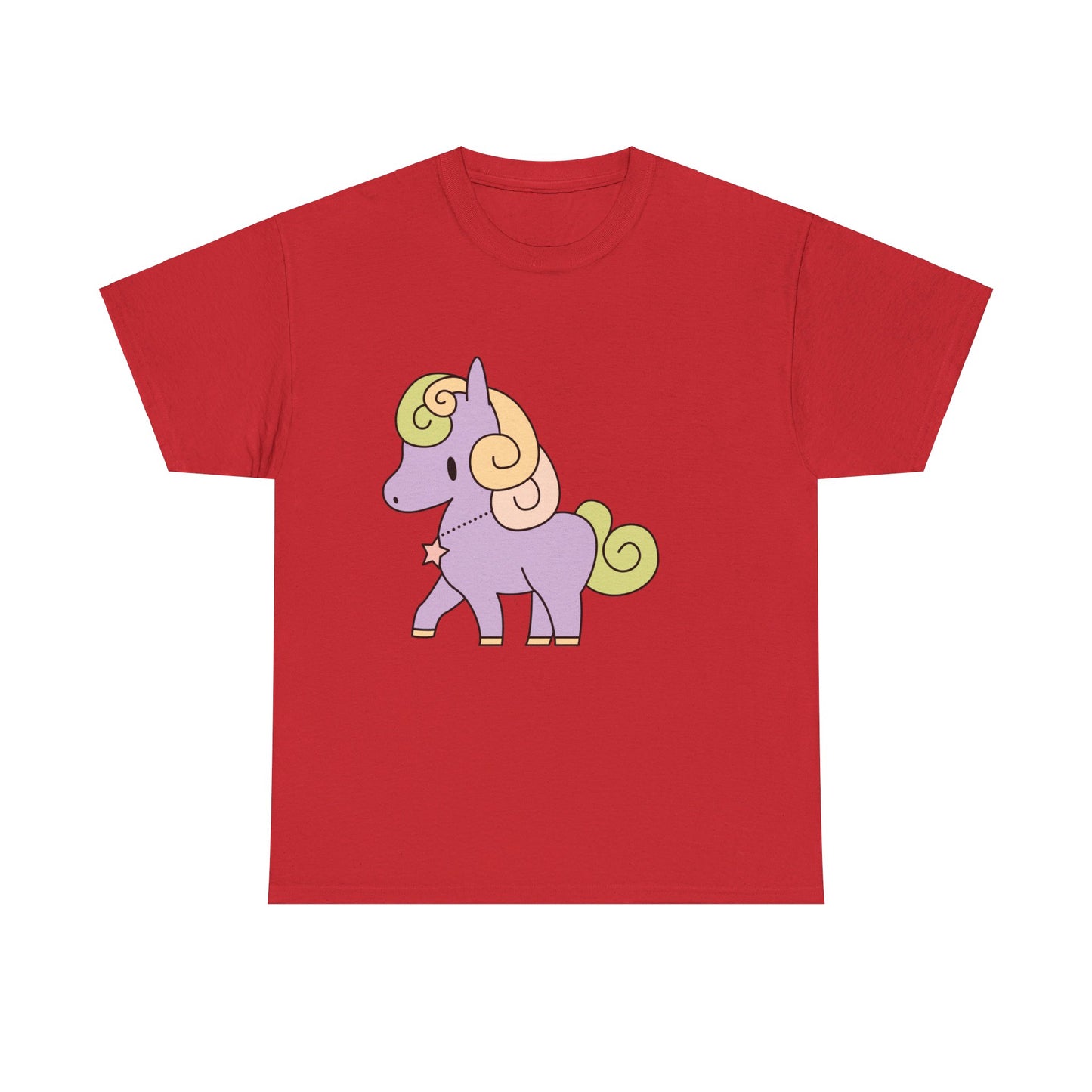 Unicorn Dreamscape T-Shirt