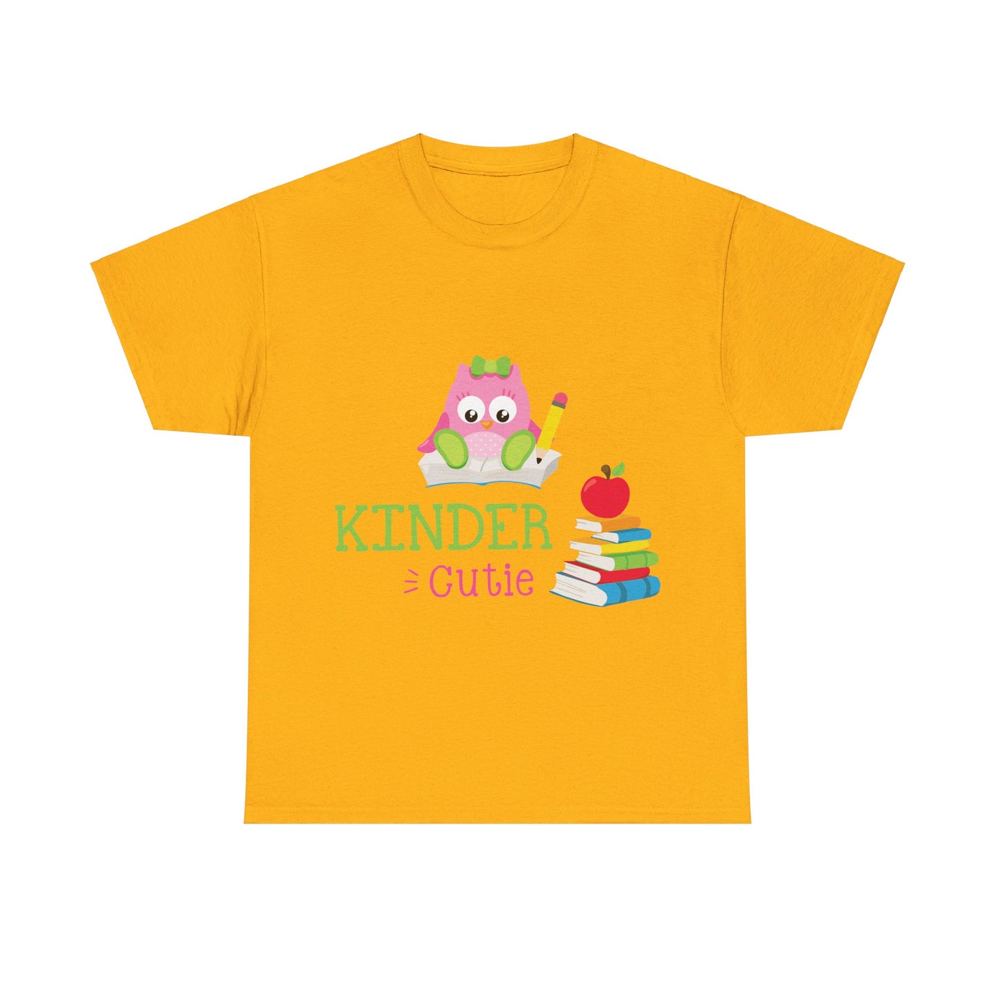Owl Kinder T-Shirt