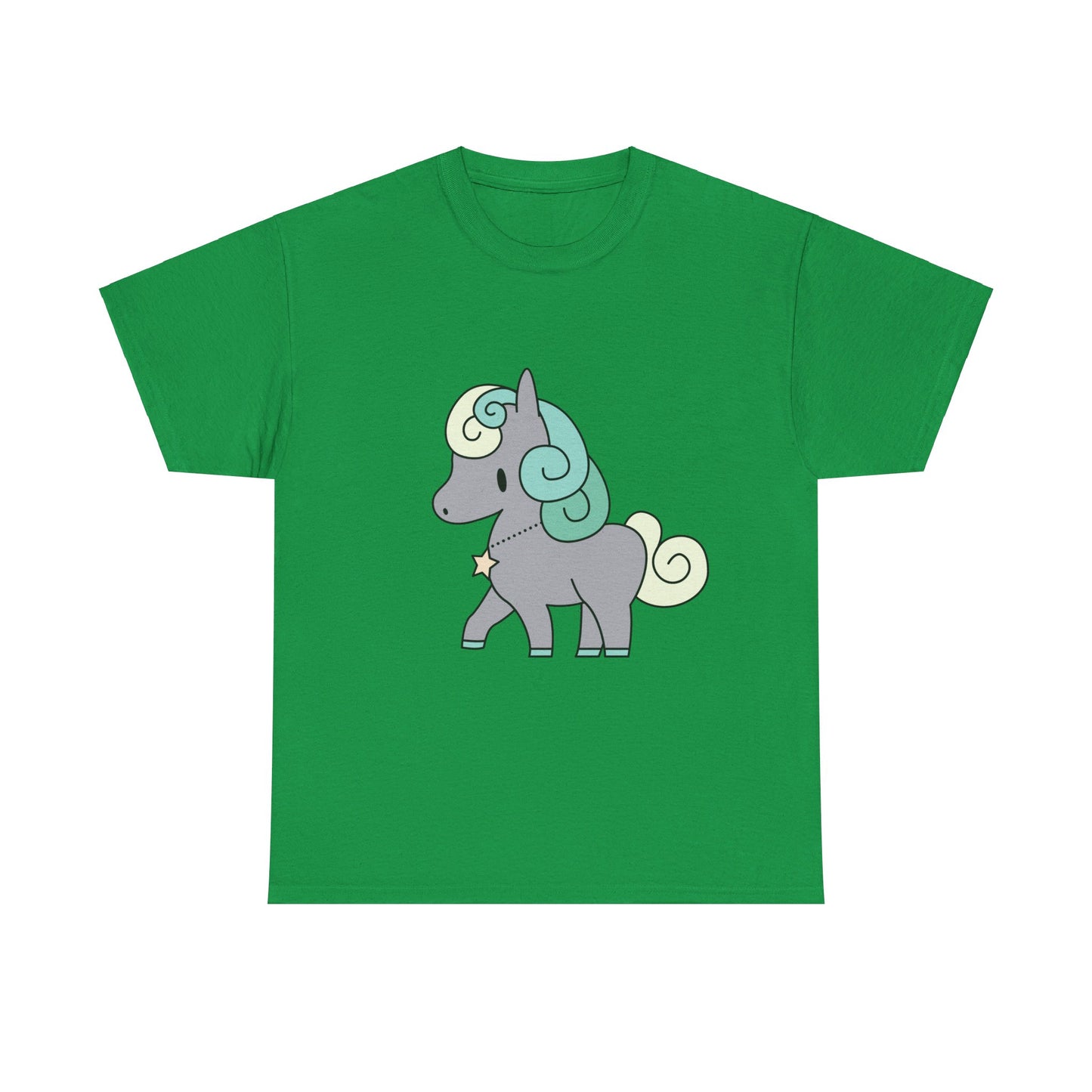 Unicorn Fantasy World T-Shirt