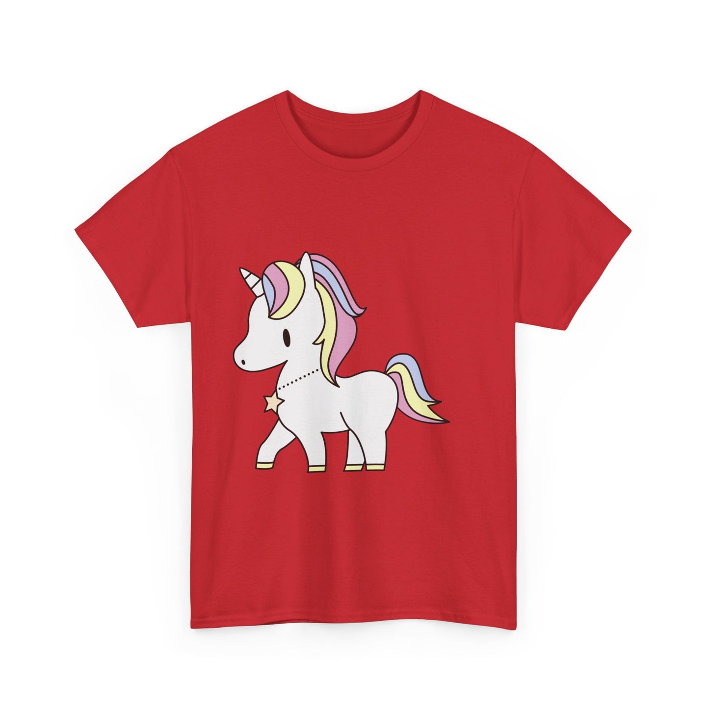 Unicorn Wishes and Rainbows T-Shirt