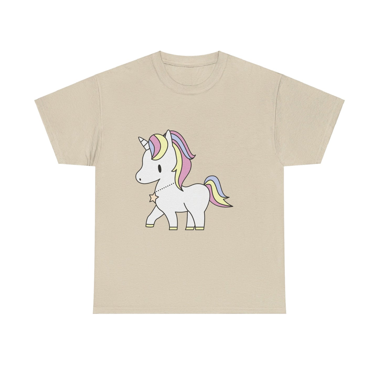 Unicorn Wishes and Rainbows T-Shirt