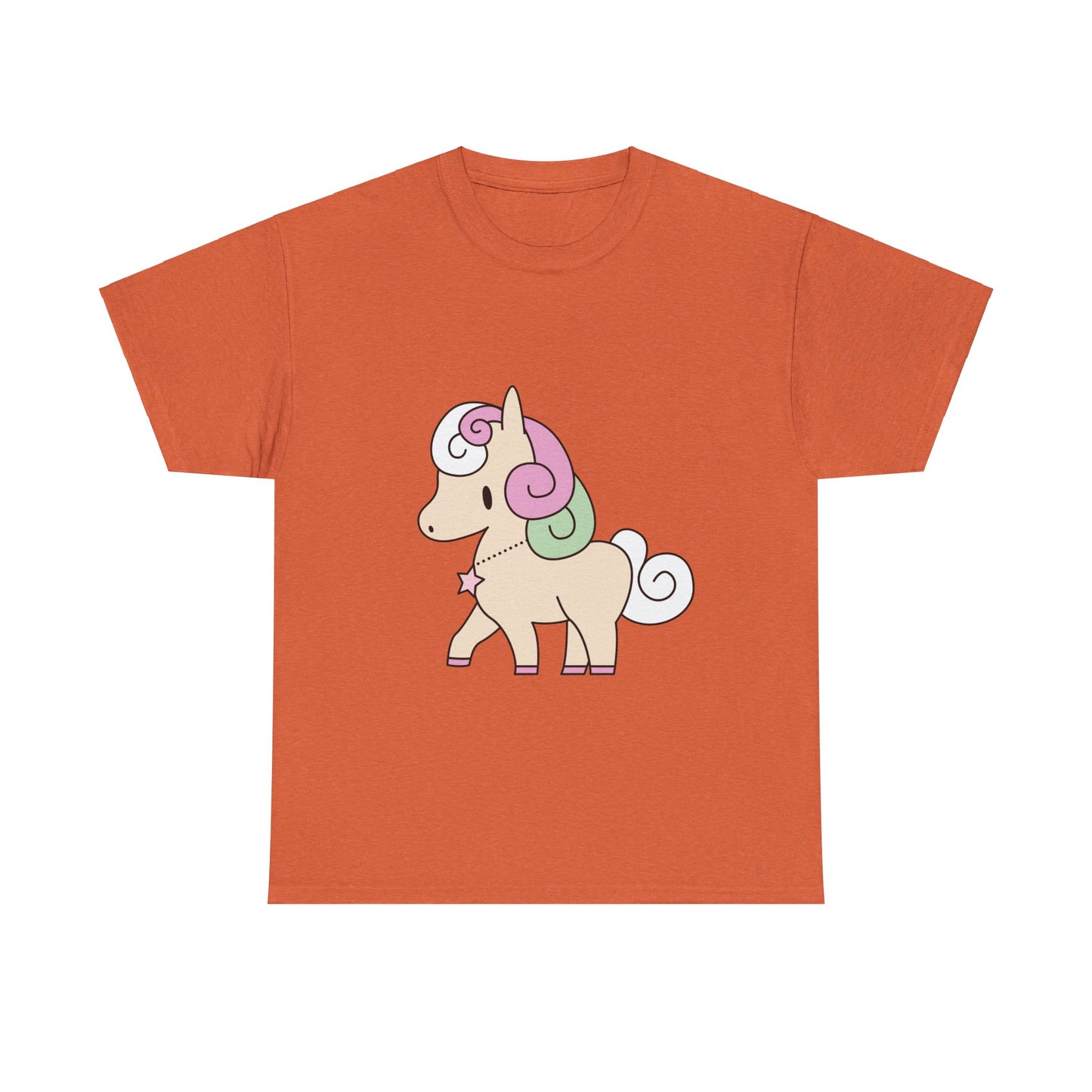 Unicorn Fantasy Land T-Shirt