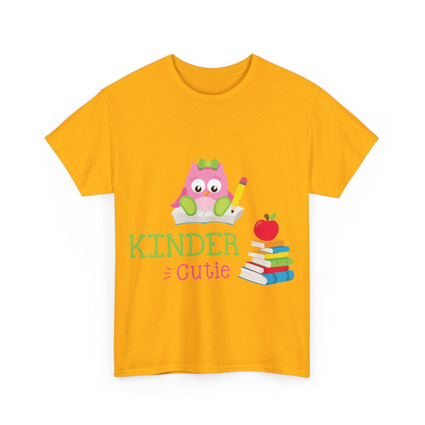 Owl Kinder T-Shirt