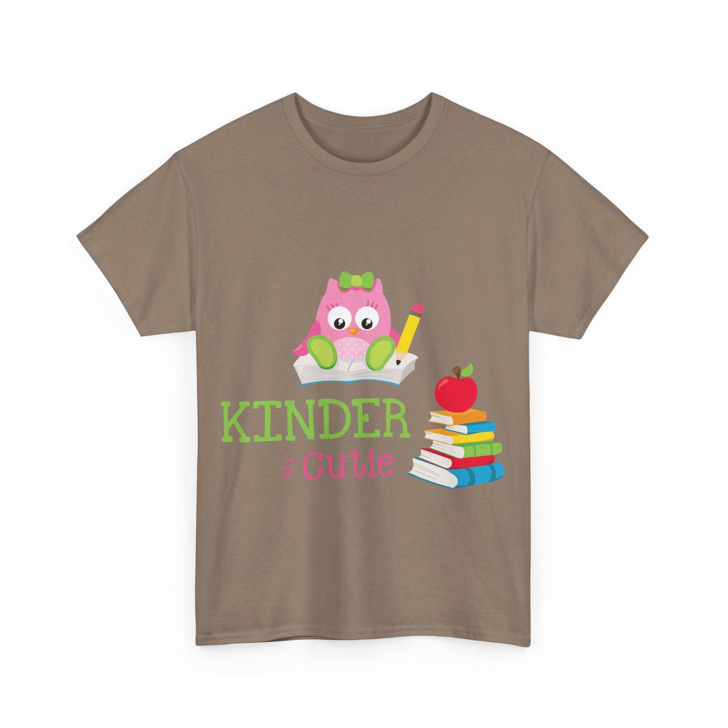 Owl Kinder T-Shirt