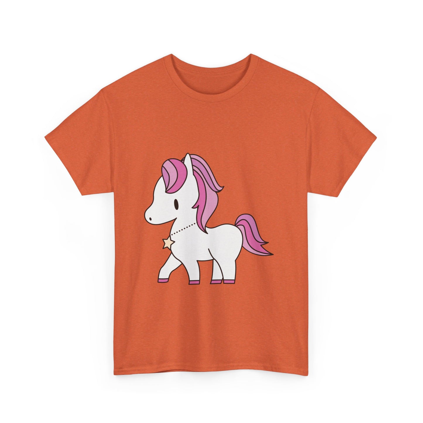 Unicorn Joy and Magic T-Shirt