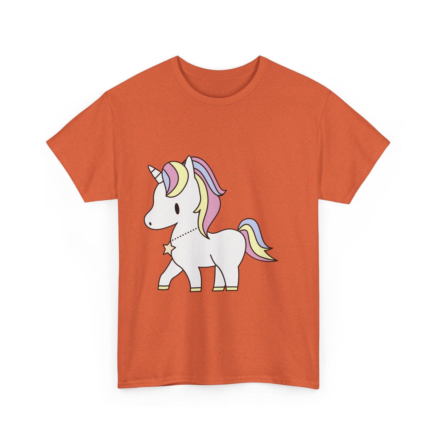 Unicorn Wishes and Rainbows T-Shirt
