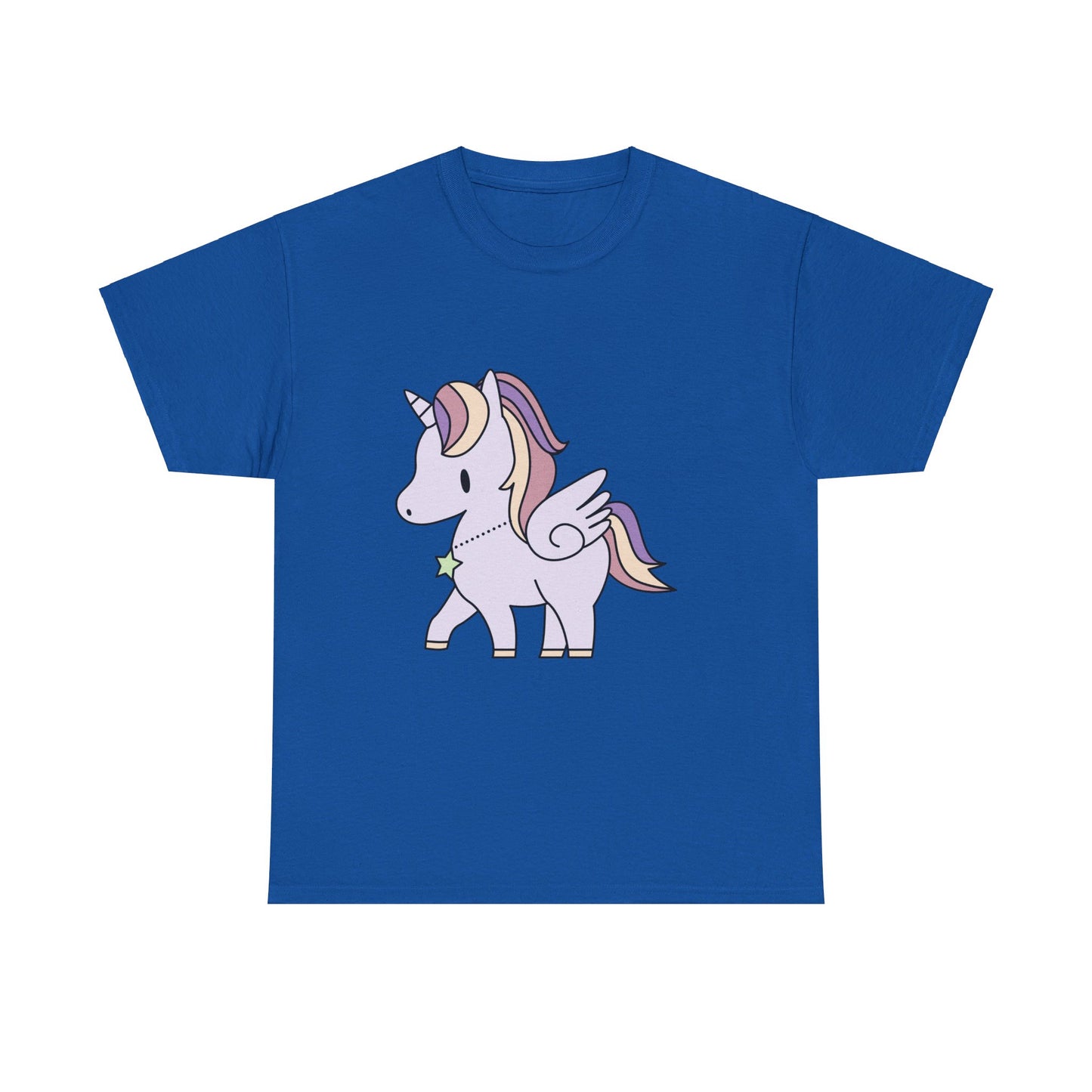 Fabulous Unicorn Magic T-Shirt