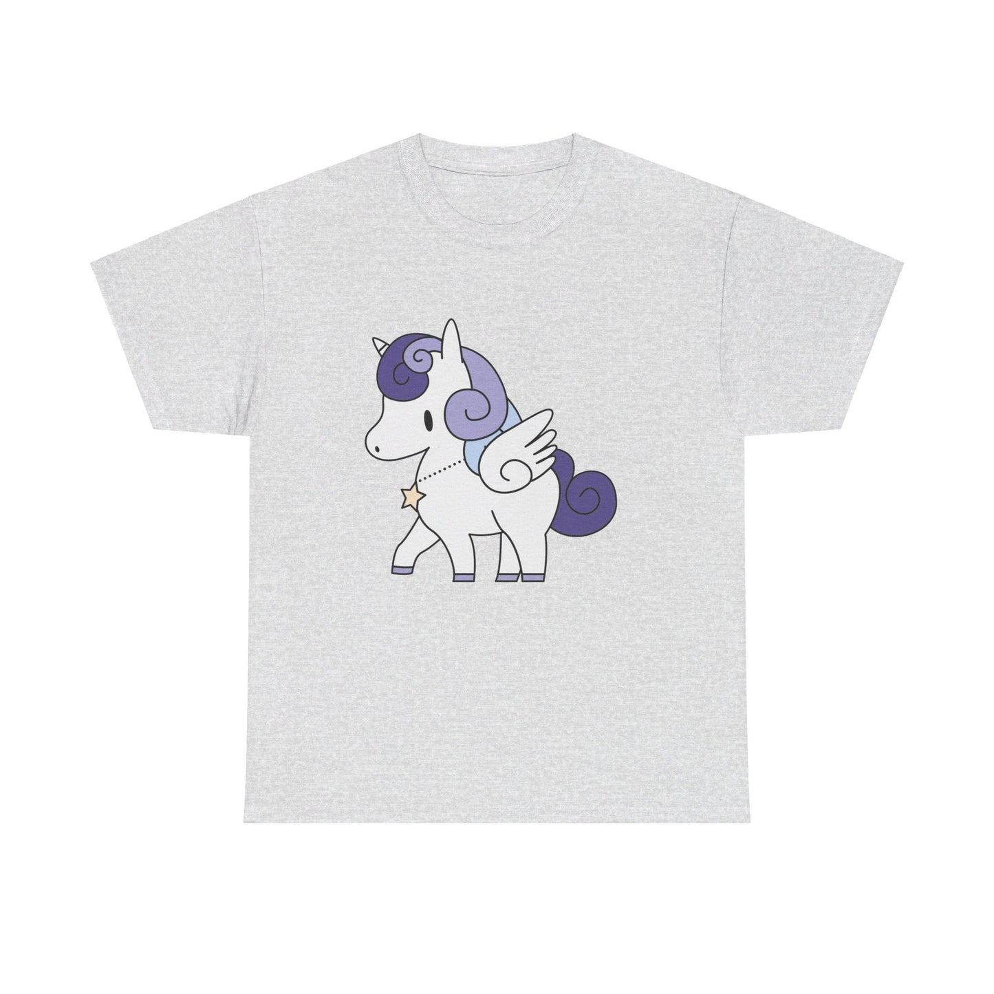 Sparkle and Shine Unicorn T-Shirt