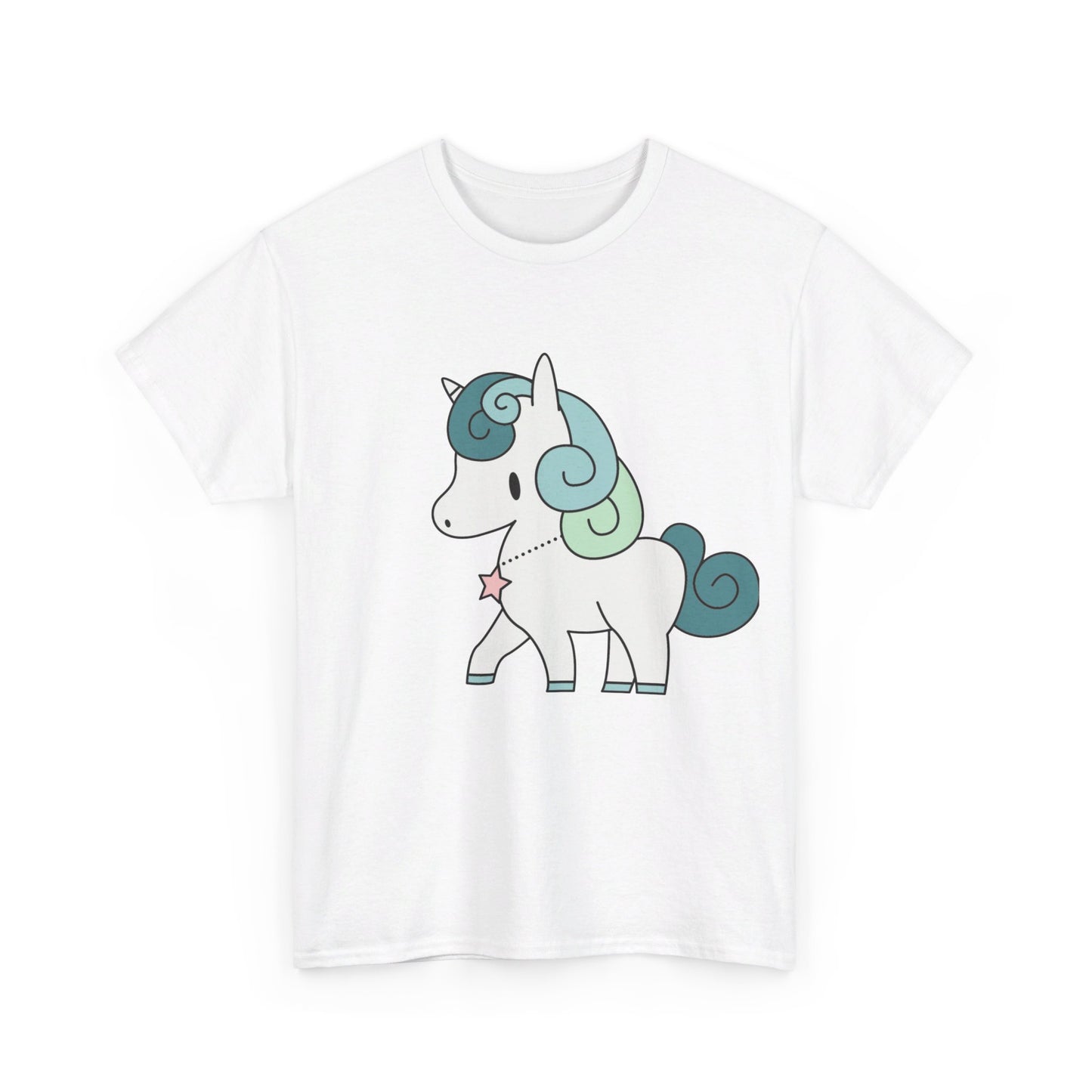 Unicorn Magic Unleashed T-Shirt