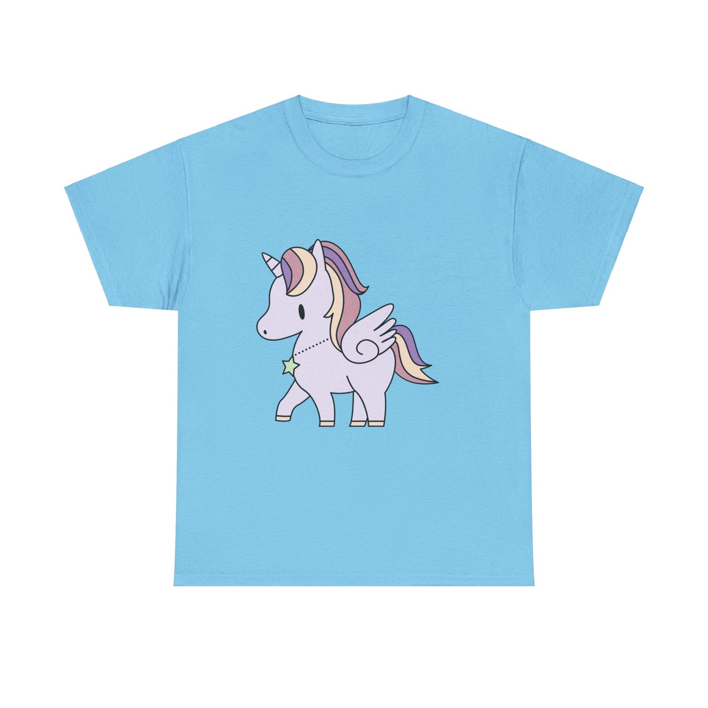 Fabulous Unicorn Magic T-Shirt