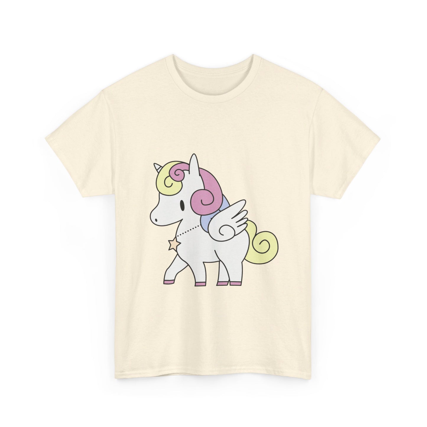Unicorn Wishes and Wonders T-Shirt