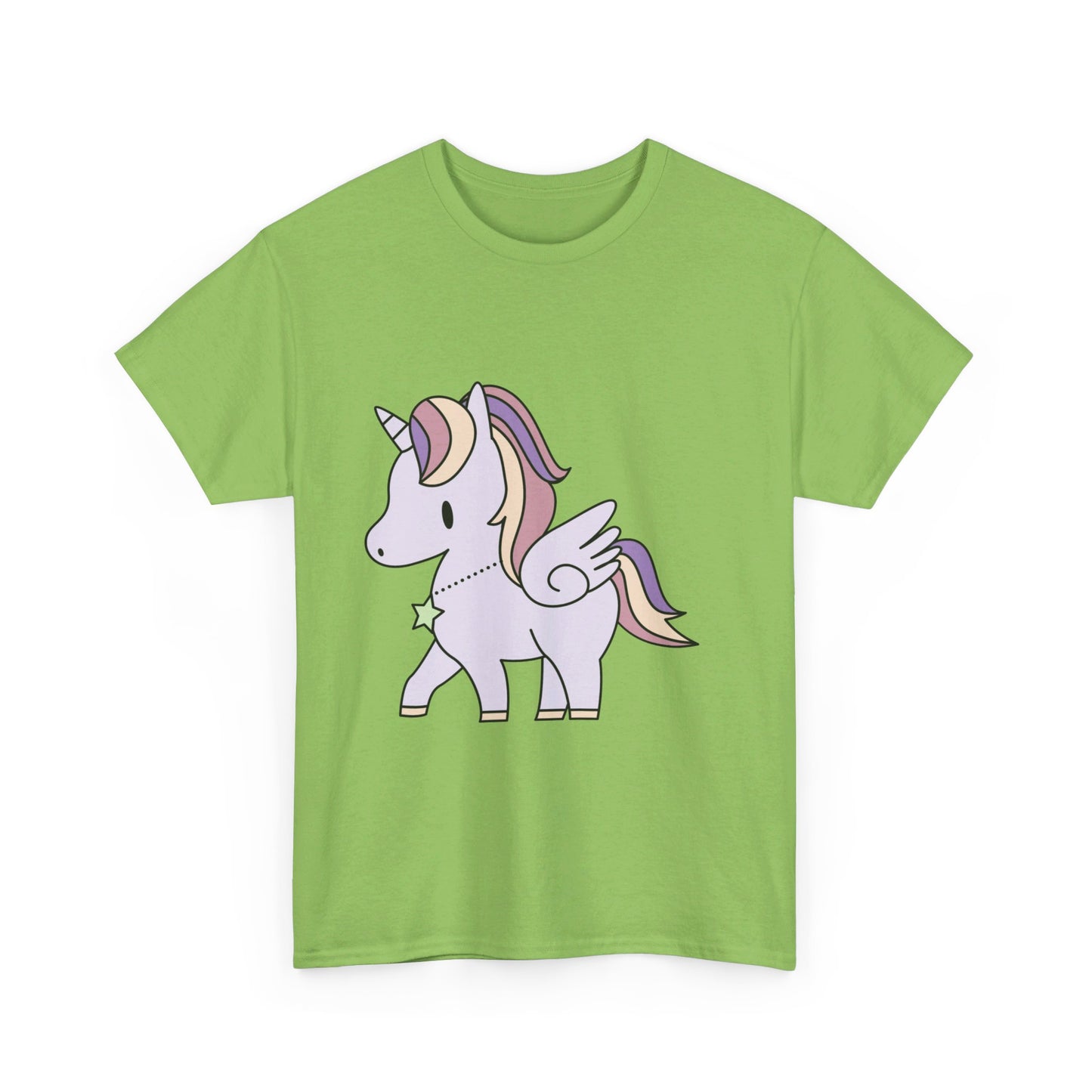 Fabulous Unicorn Magic T-Shirt