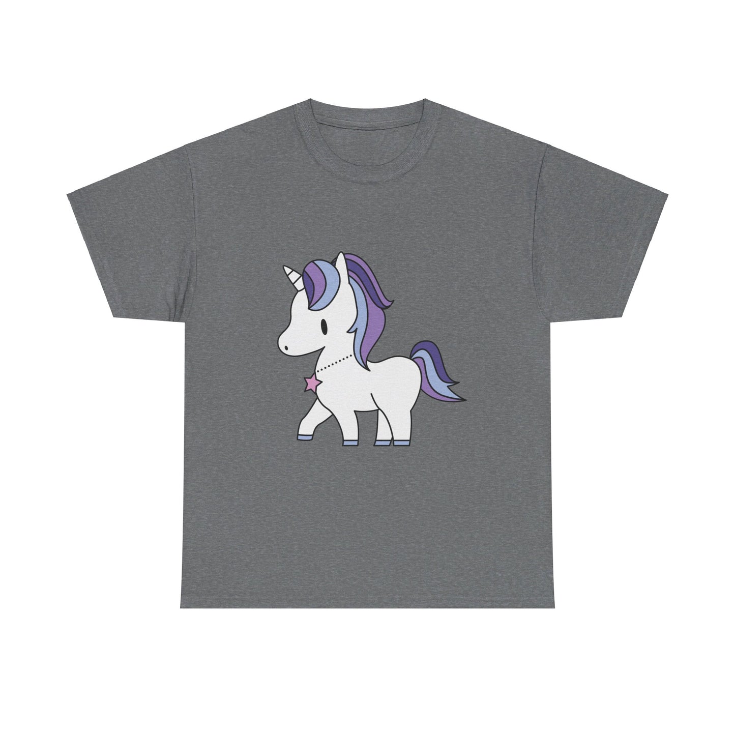 Unicorn Enchantment Awaits T-Shirt
