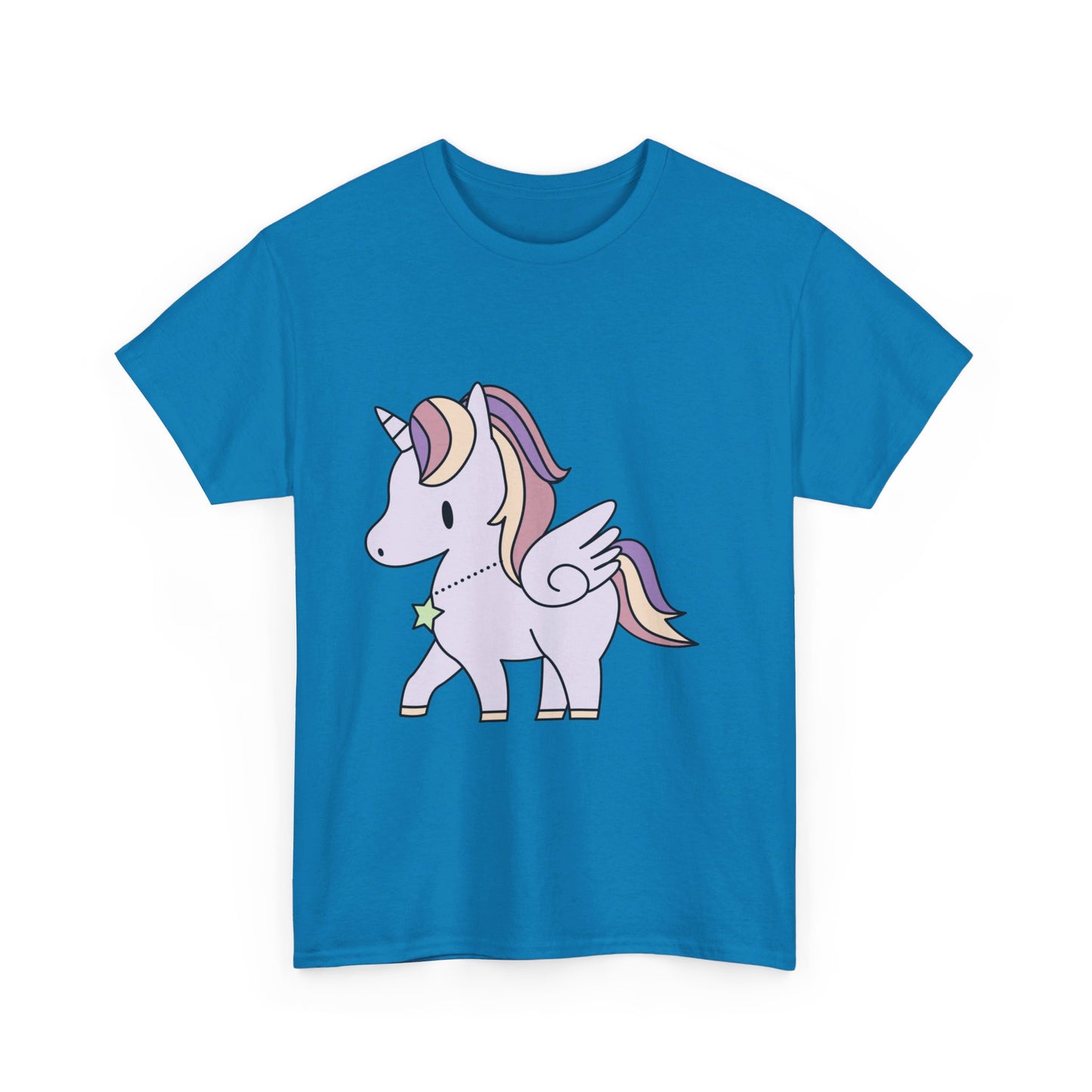 Fabulous Unicorn Magic T-Shirt