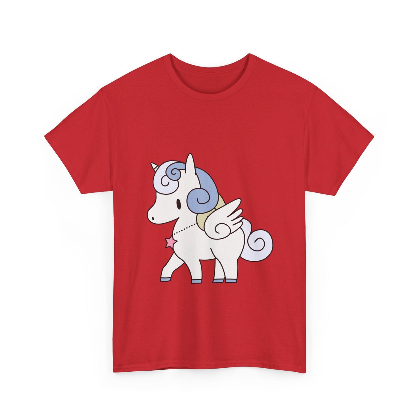 Magical Unicorn Adventures T-Shirt