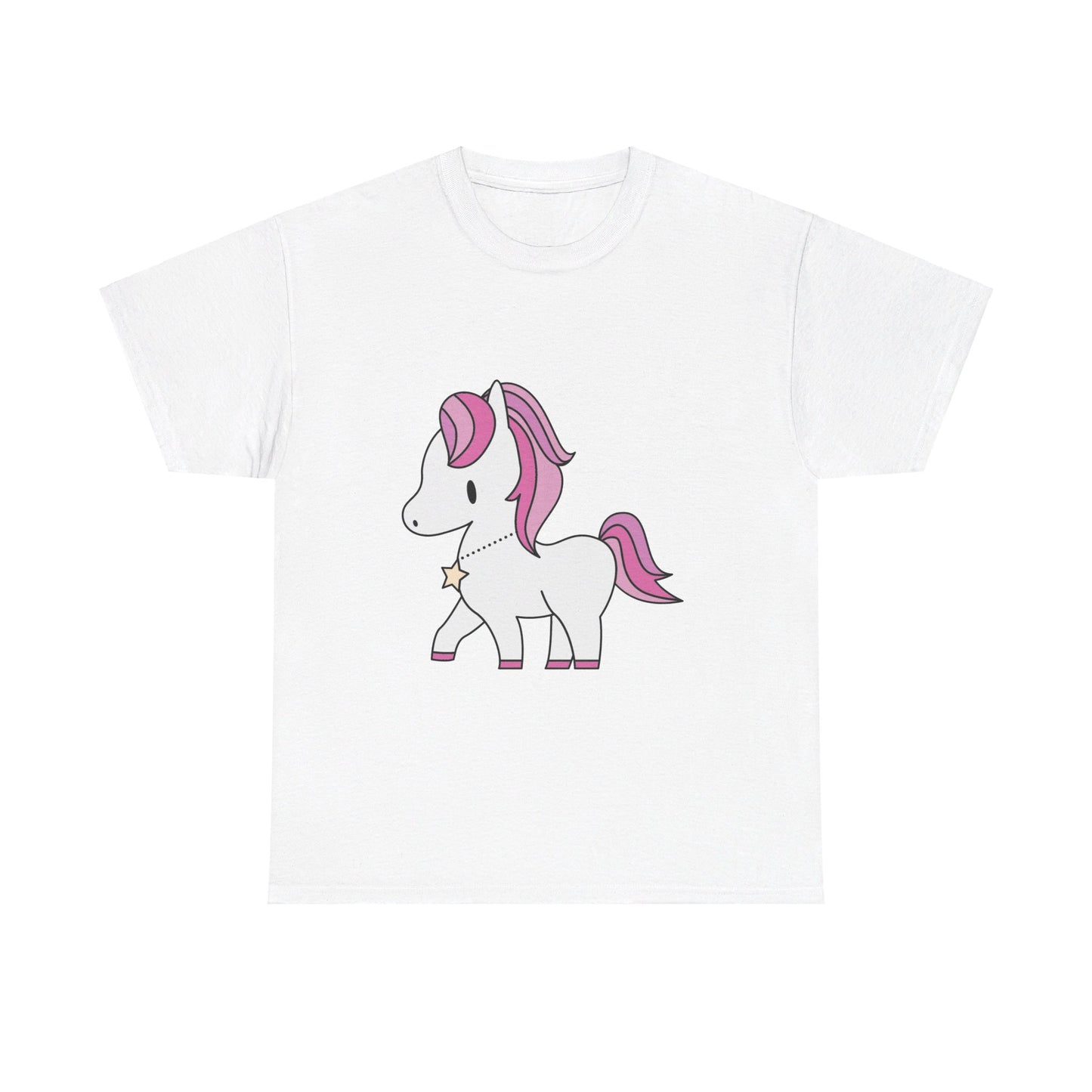 Unicorn Joy and Magic T-Shirt