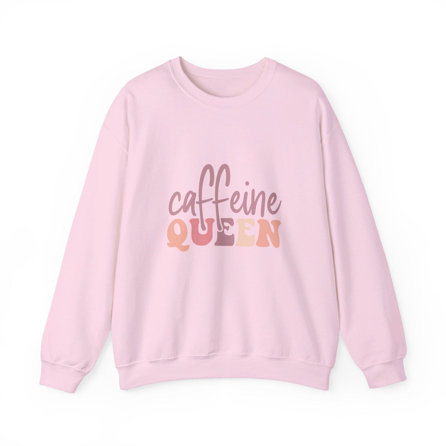 Caffeine Queen - Sweatshirt