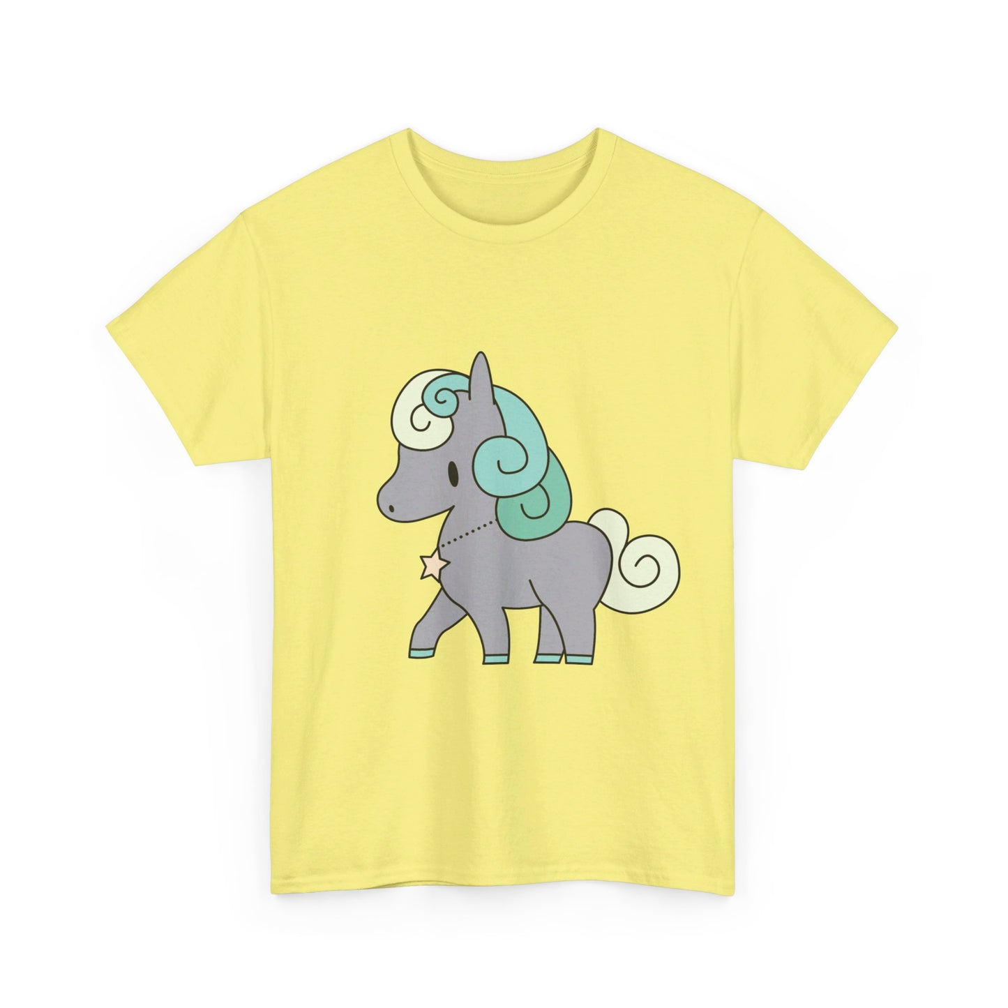 Unicorn Fantasy World T-Shirt