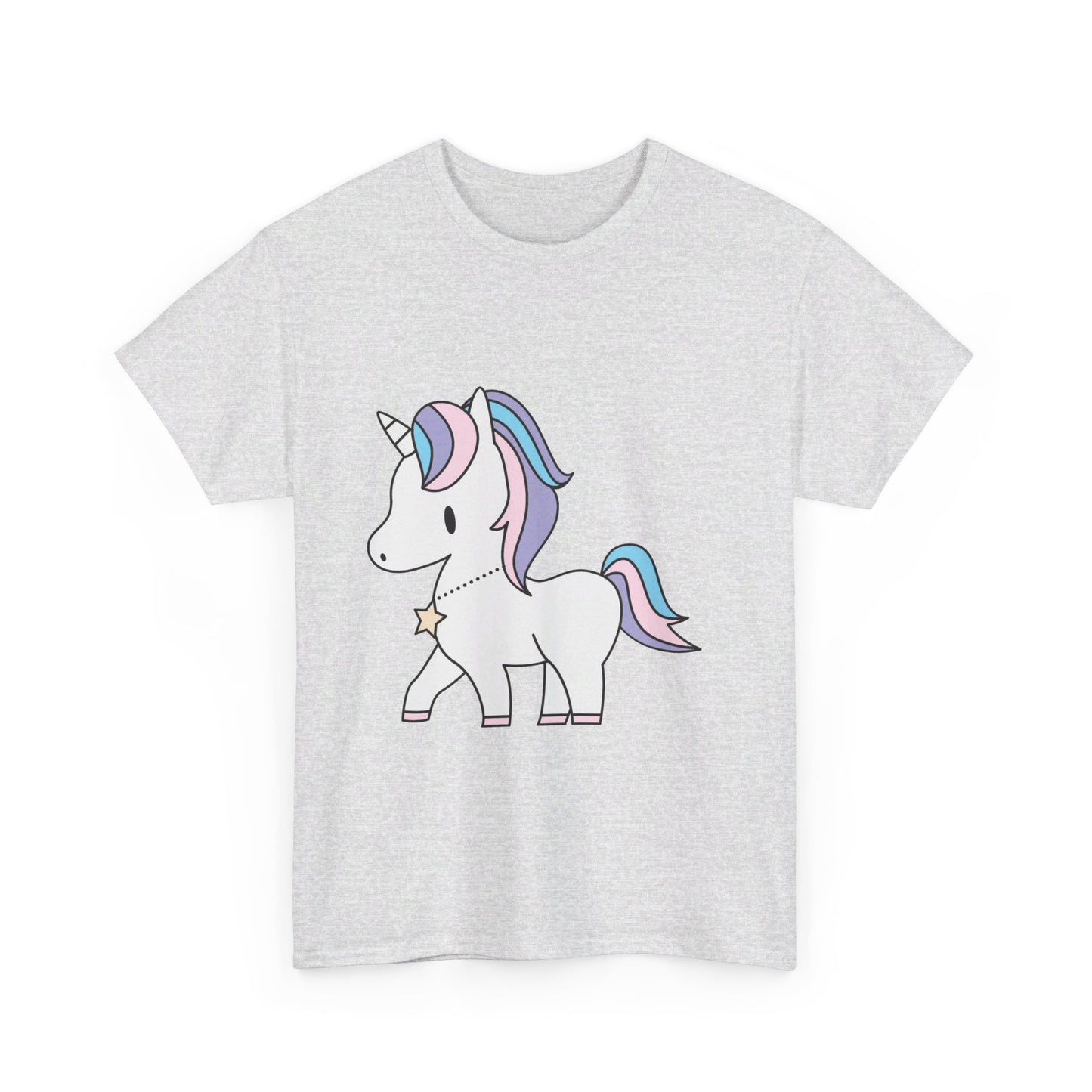 Unicorn Sparkle Party T-Shirt