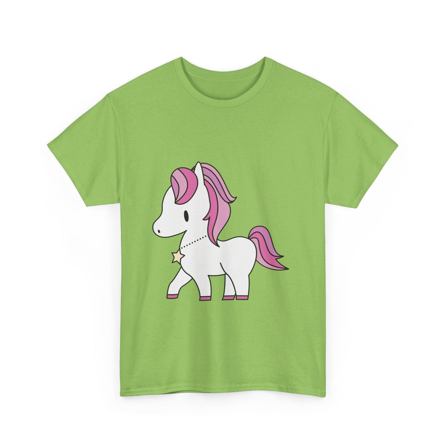 Unicorn Joy and Magic T-Shirt
