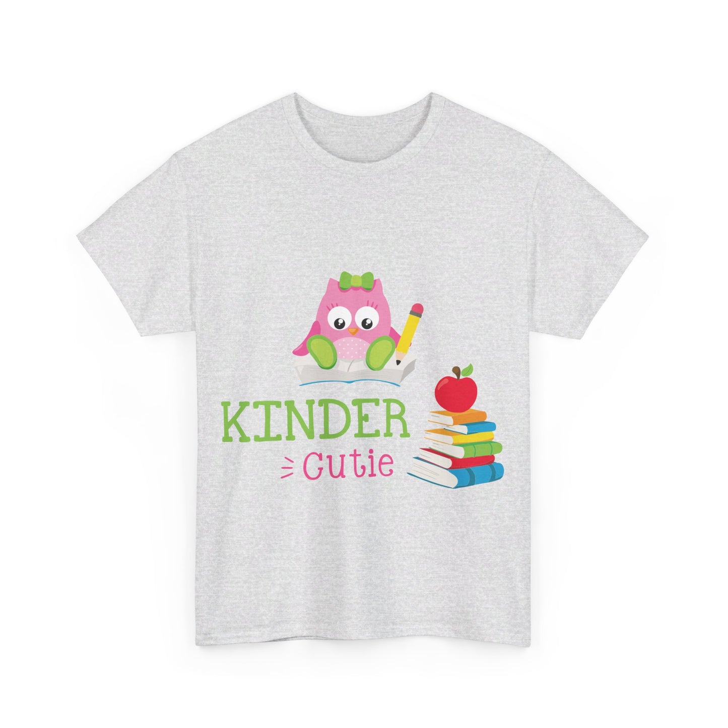 Owl Kinder T-Shirt