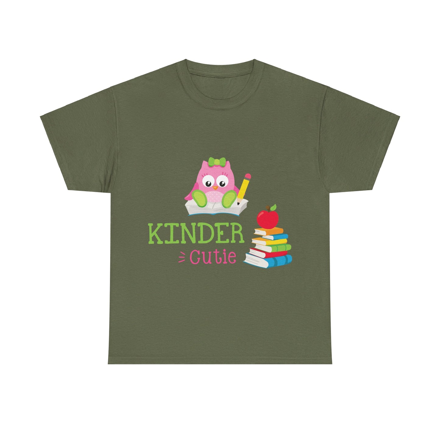 Owl Kinder T-Shirt