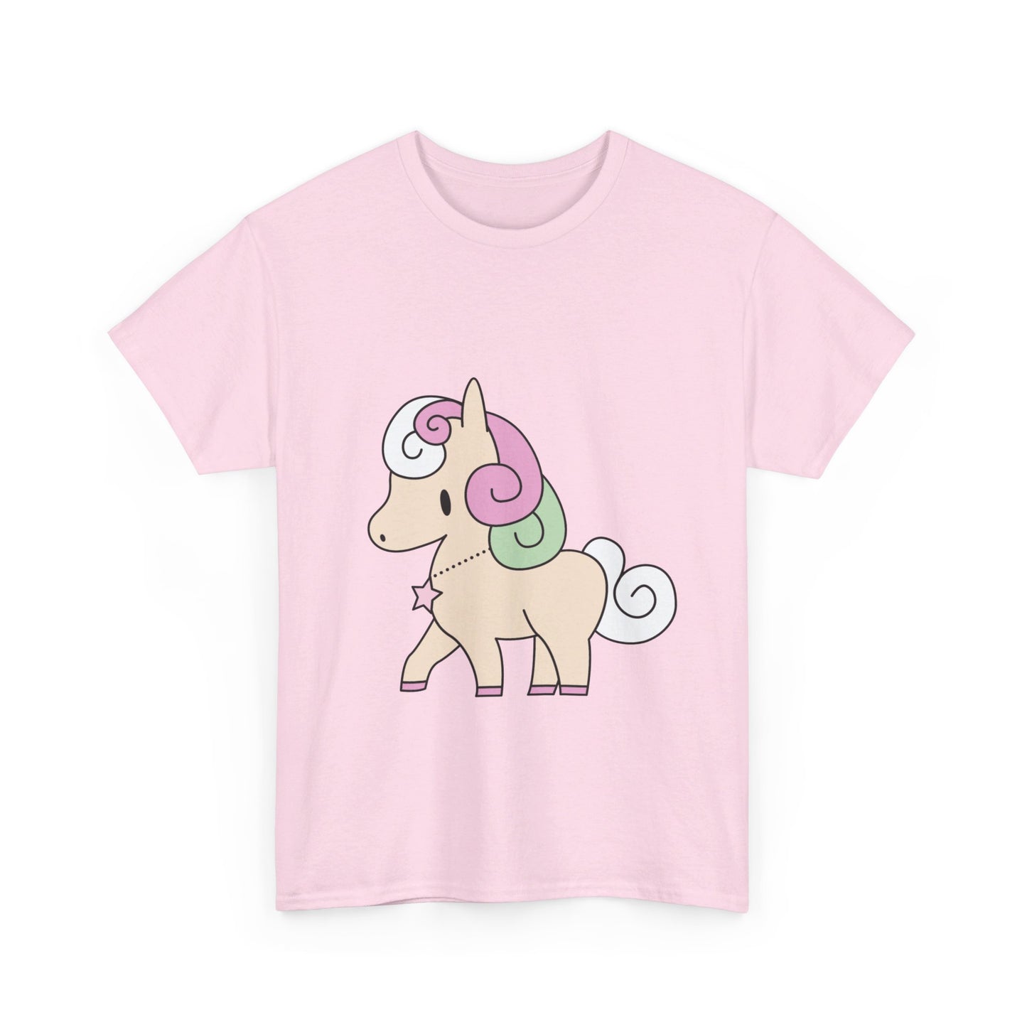Unicorn Fantasy Land T-Shirt