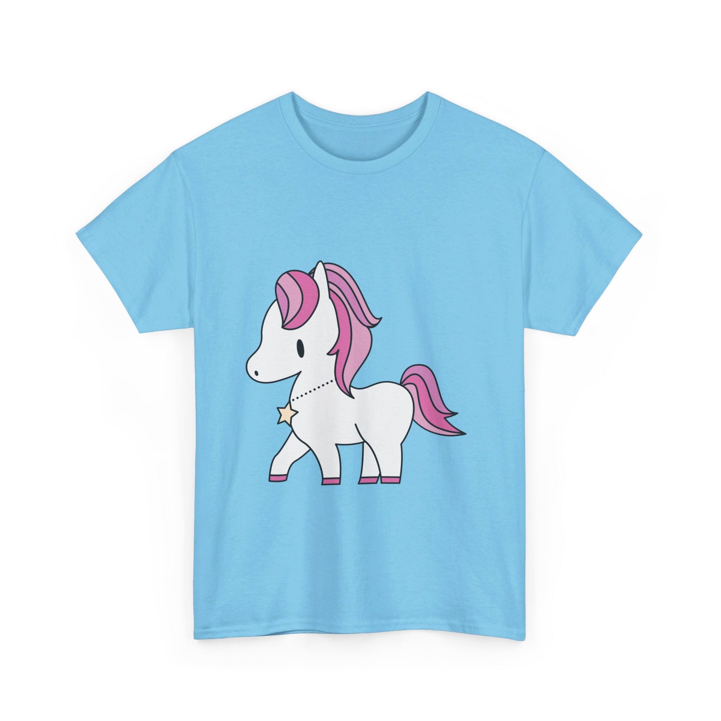 Unicorn Joy and Magic T-Shirt