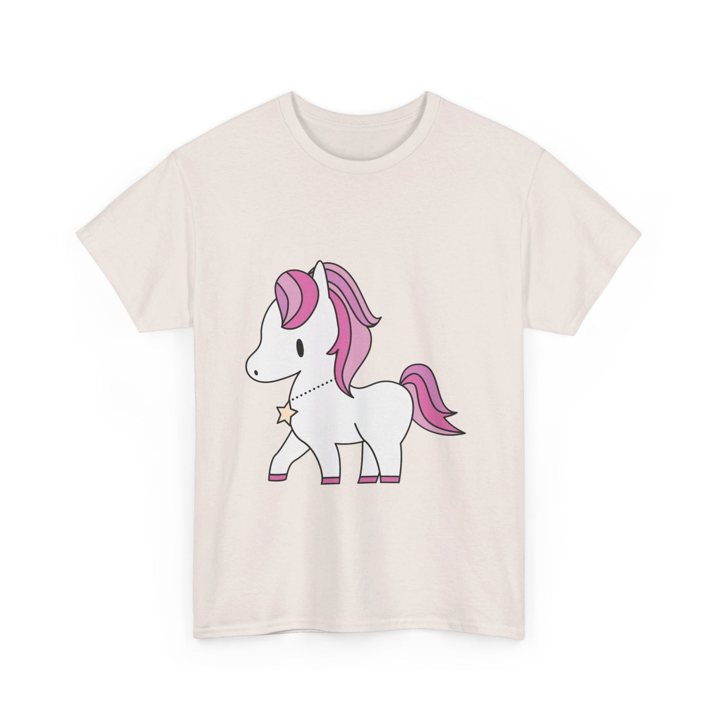 Unicorn Joy and Magic T-Shirt