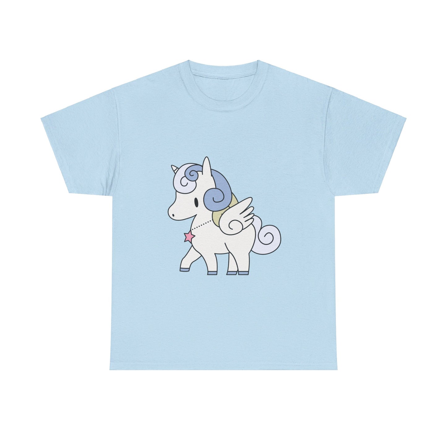 Magical Unicorn Adventures T-Shirt