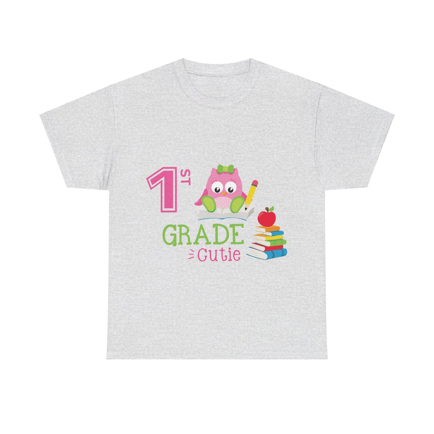 Owl School - 1st T-Shirt