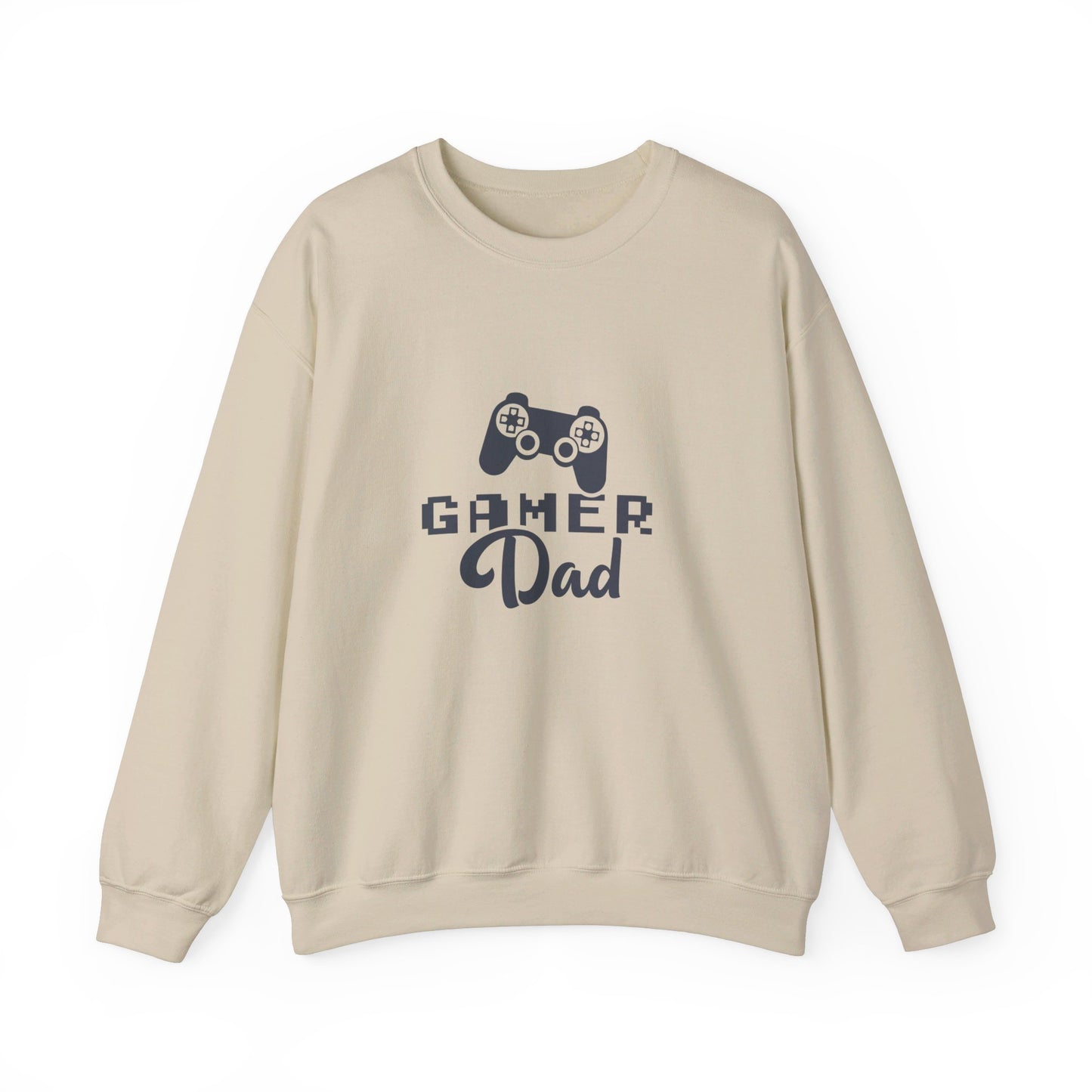 Gamer Dad - Sweatshirt