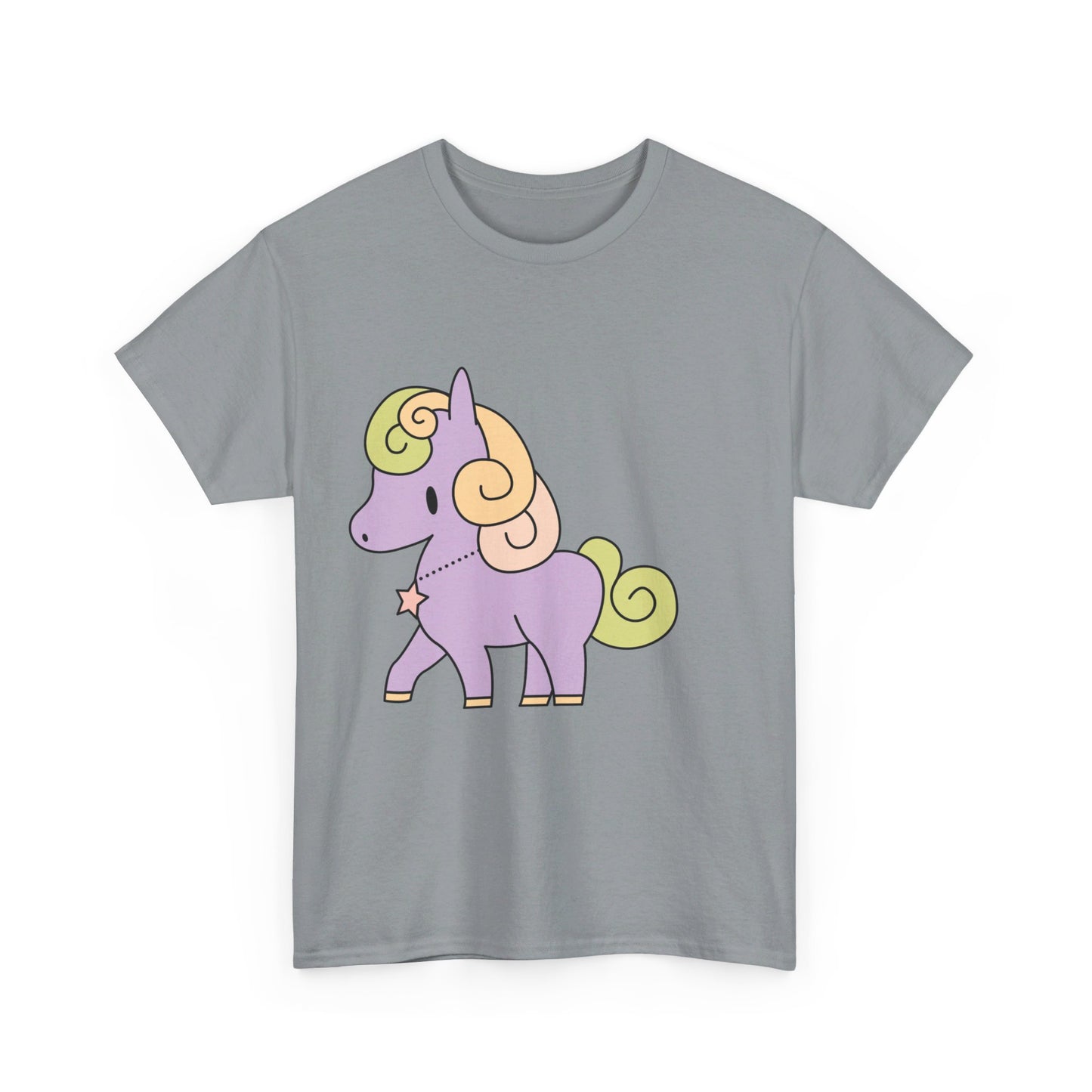 Unicorn Dreamscape T-Shirt