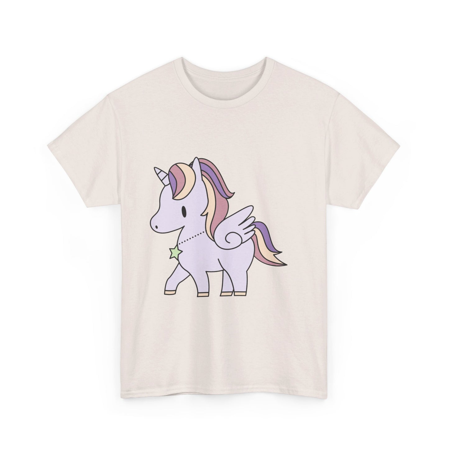 Fabulous Unicorn Magic T-Shirt