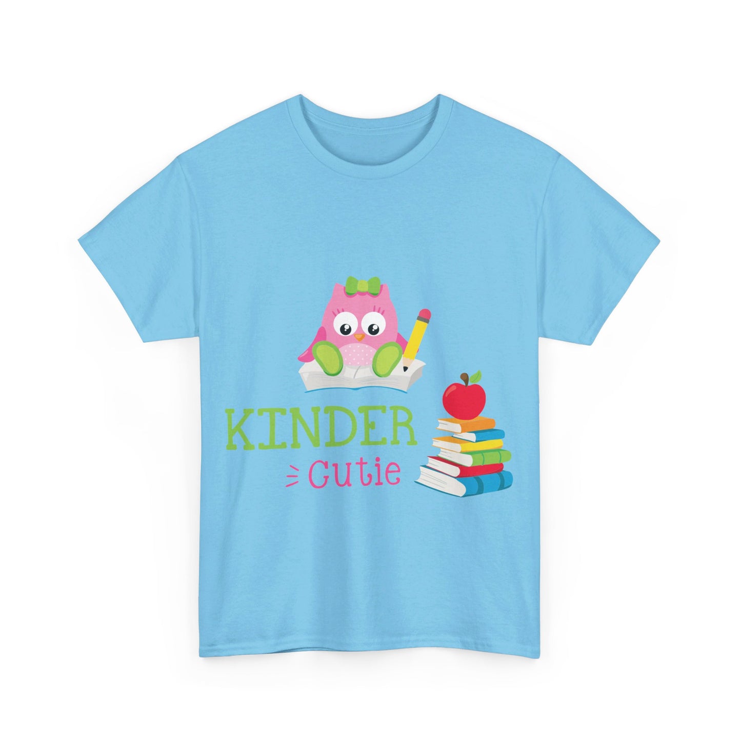 Owl Kinder T-Shirt