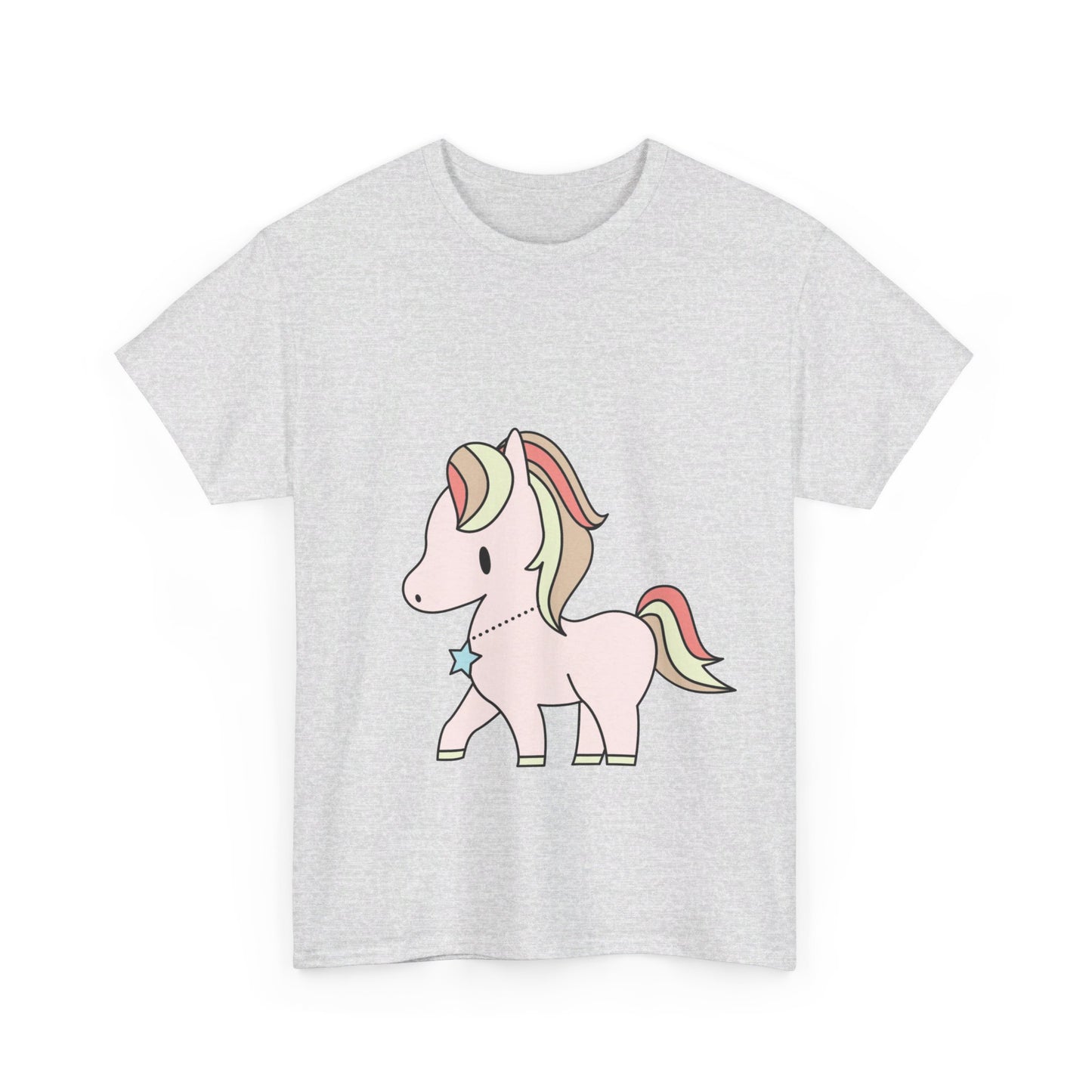 Unicorn Bliss and Sparkles T-Shirt