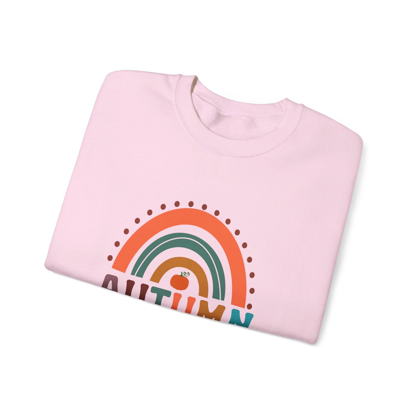 Autumn Vibes - Crewneck Sweatshirt