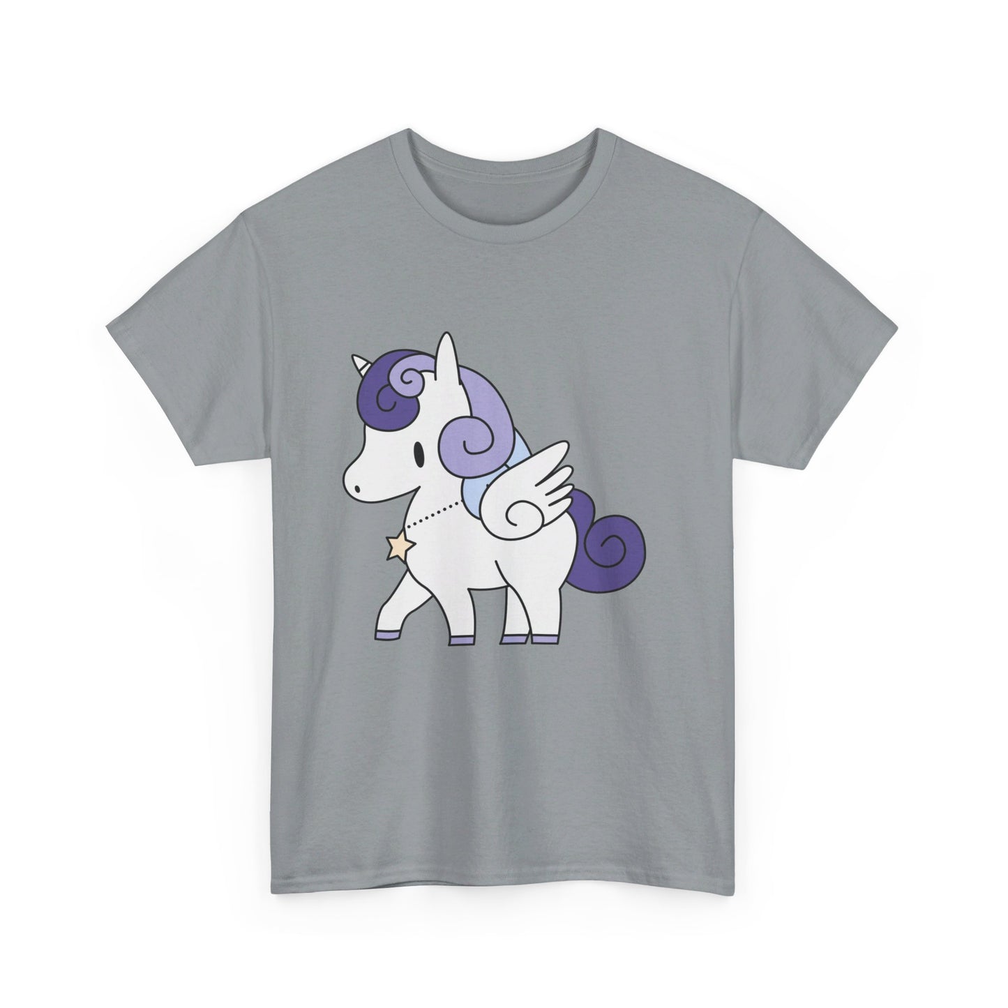 Sparkle and Shine Unicorn T-Shirt