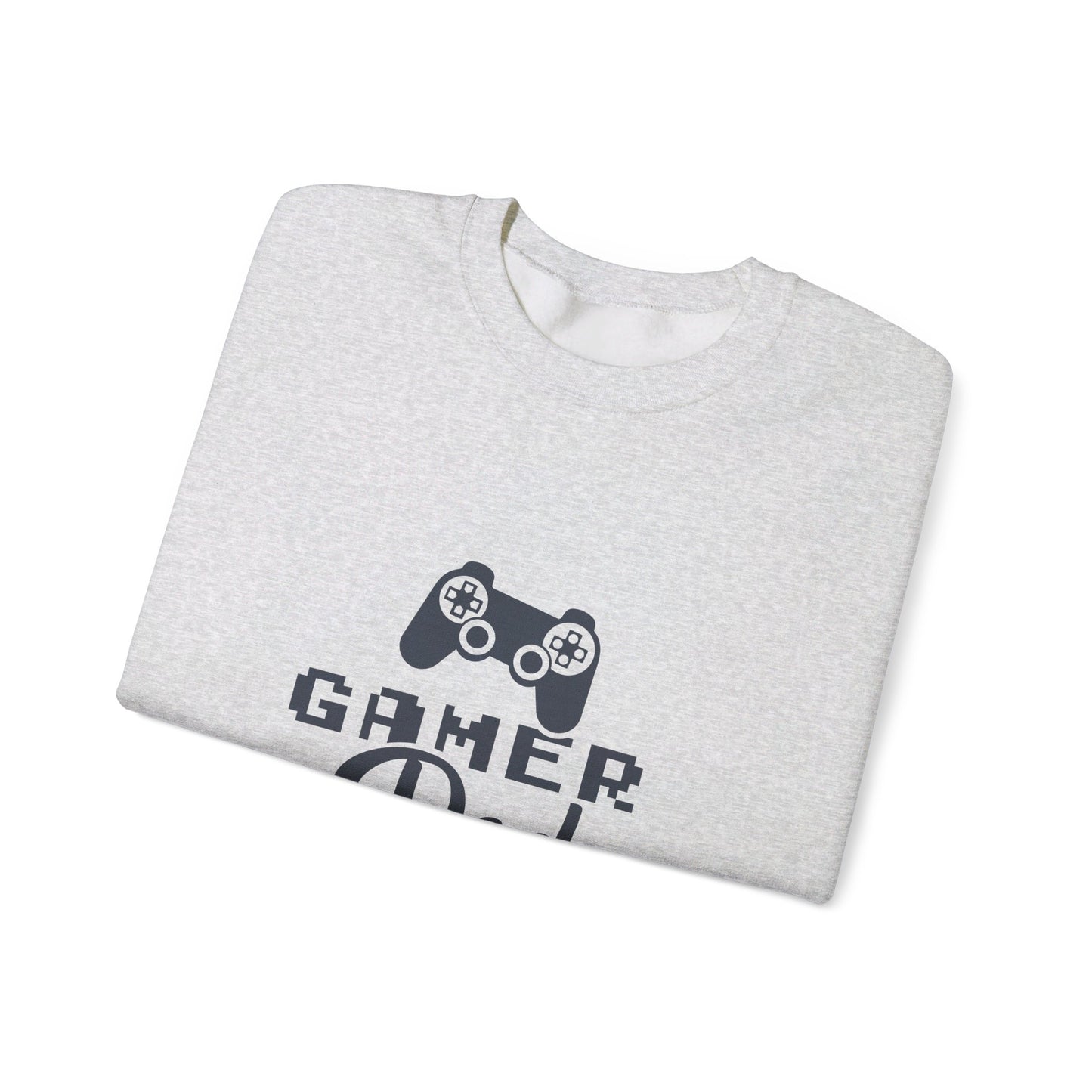 Gamer Dad - Sweatshirt